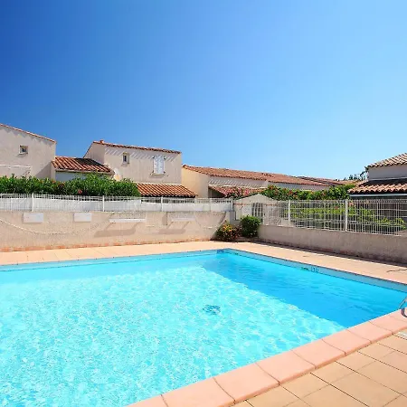 度假居 Hacienda Ii-4 By Interhome