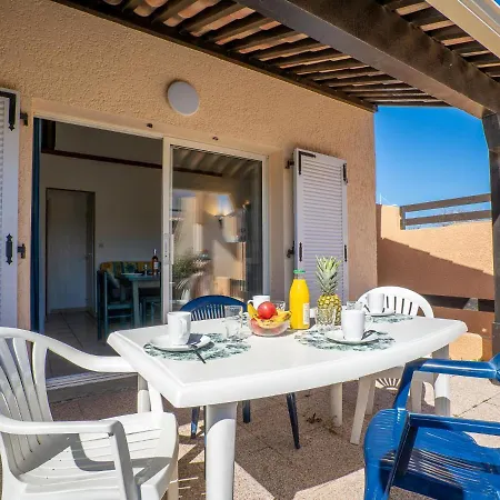 度假居 Hacienda Ii-4 By Interhome