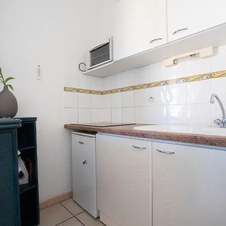 Hacienda Ii-4 By Interhome 度假居