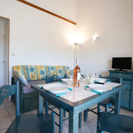 Hacienda Ii-4 By Interhome 阿格德