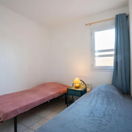 Hacienda Ii-4 By Interhome 阿格德