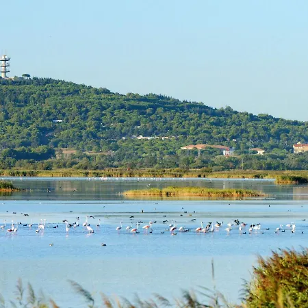 Hacienda Ii-4 By Interhome *