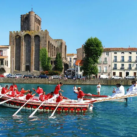 Hacienda Ii-4 By Interhome *