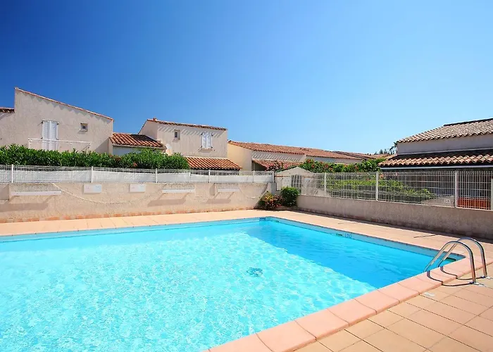 Feriehus Hacienda Ii-4 By Interhome