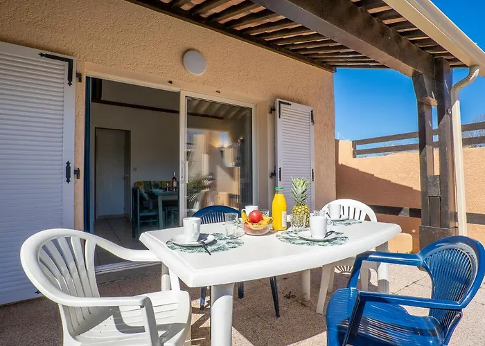 Feriehus Hacienda Ii-4 By Interhome