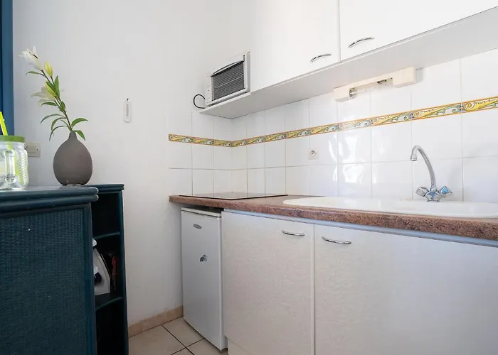 Hacienda Ii-4 By Interhome Feriehus