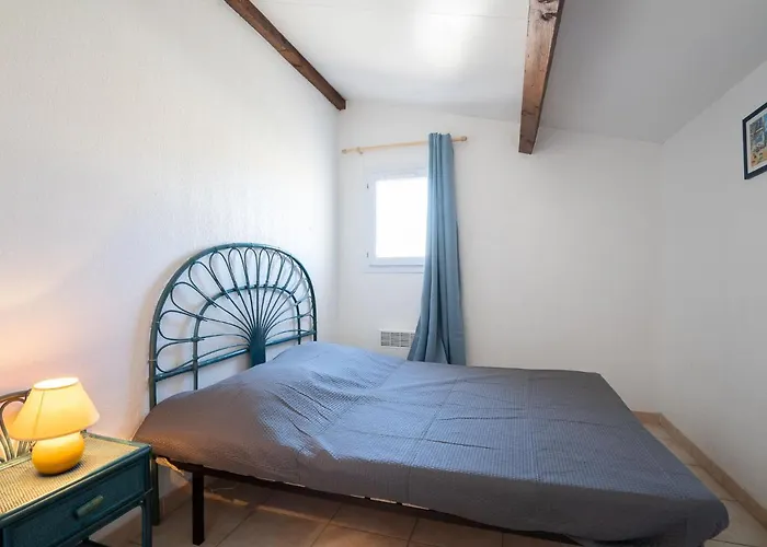 Hacienda Ii-4 By Interhome *