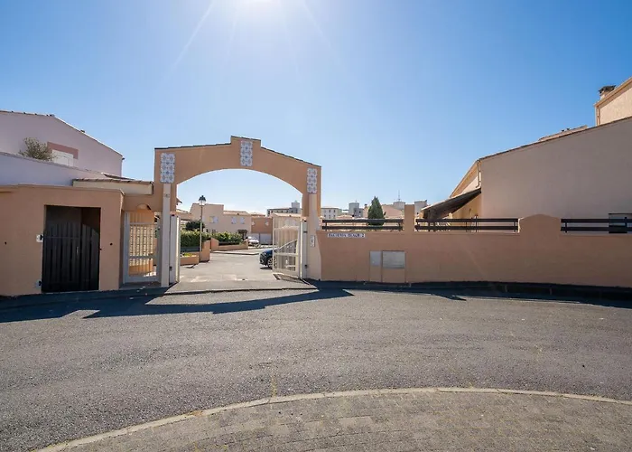 Feriehus Hacienda Ii-4 By Interhome Agde