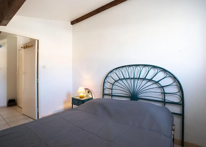 Feriehus Hacienda Ii-4 By Interhome *