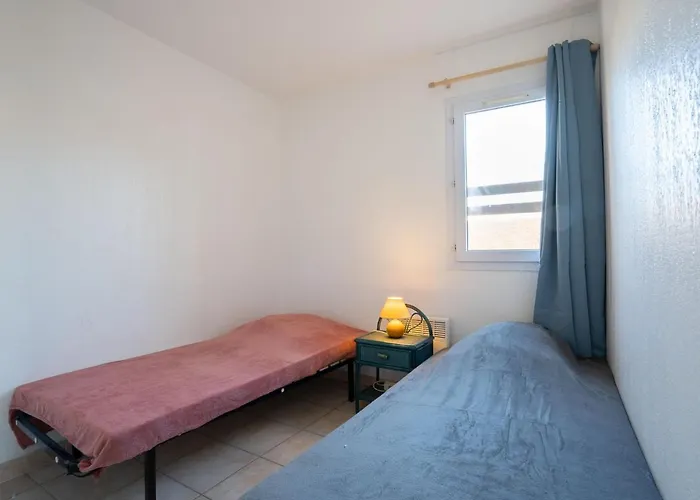 Hacienda Ii-4 By Interhome Agde