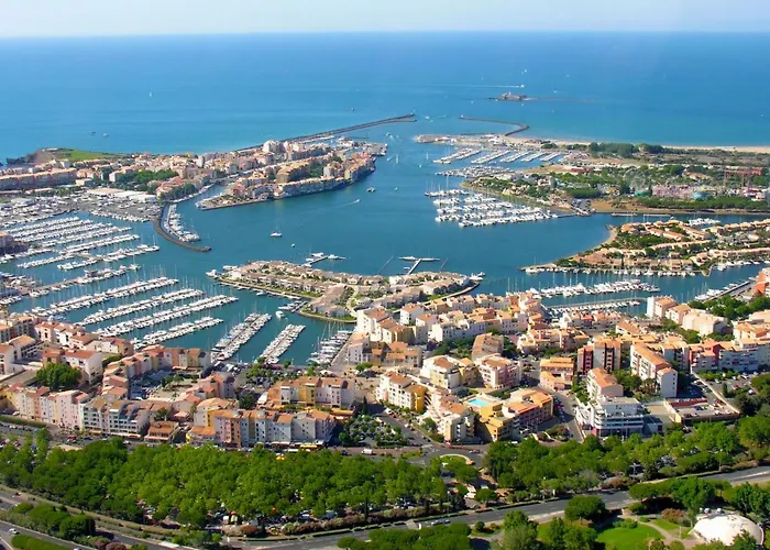 Hacienda Ii-4 By Interhome Feriehus *