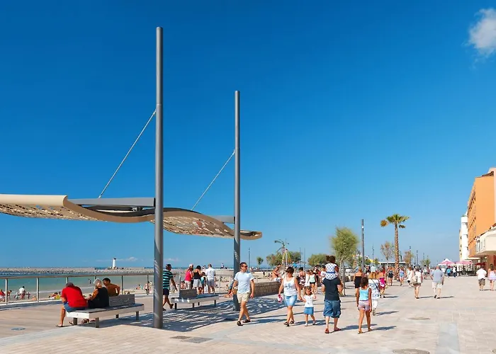 Hacienda Ii-4 By Interhome Feriehus *