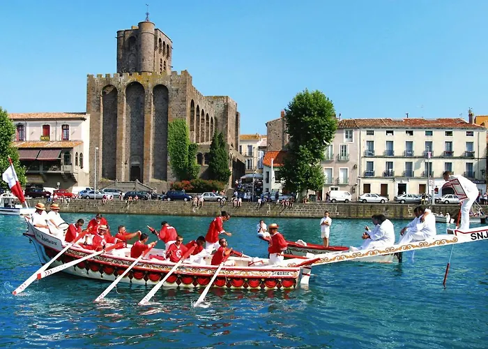 Hacienda Ii-4 By Interhome *